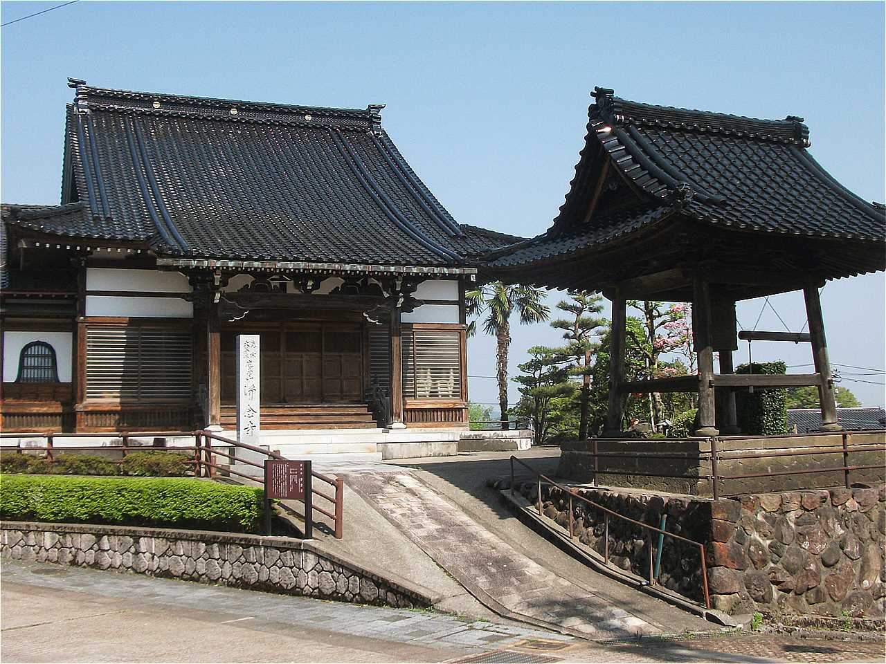浄念寺