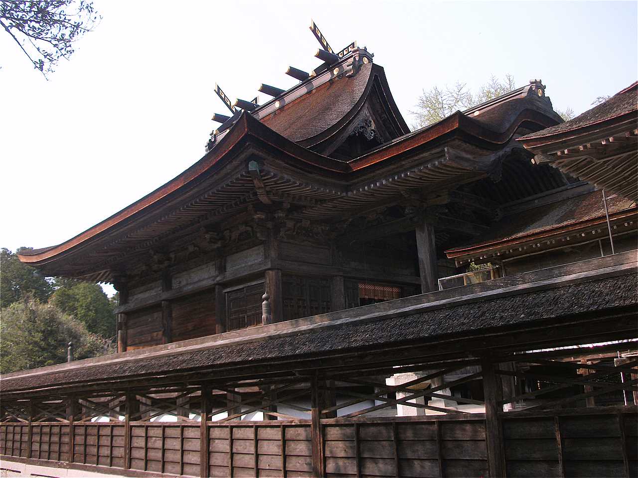 中山神社