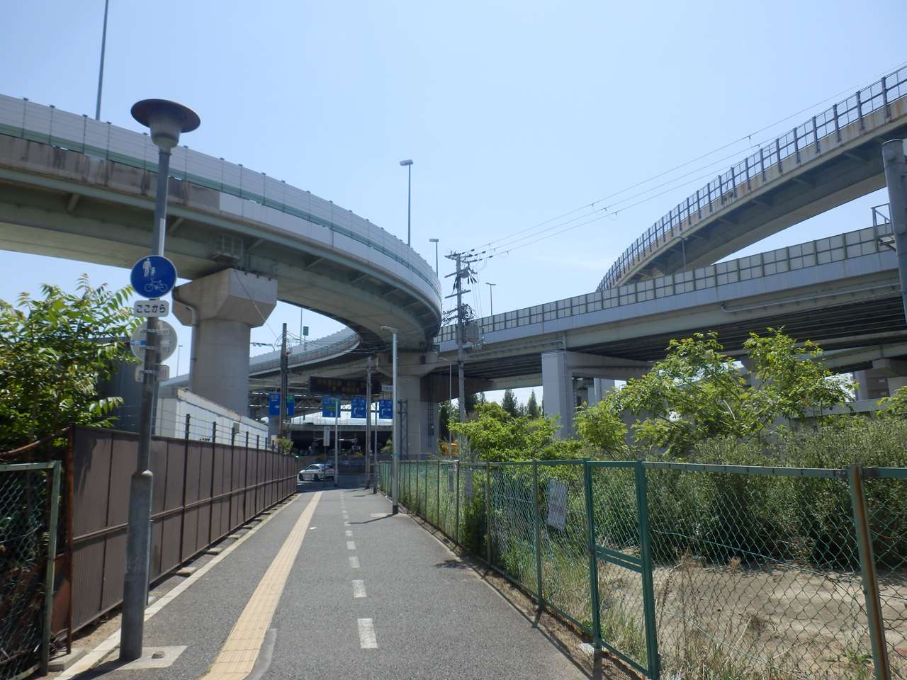 高速道路