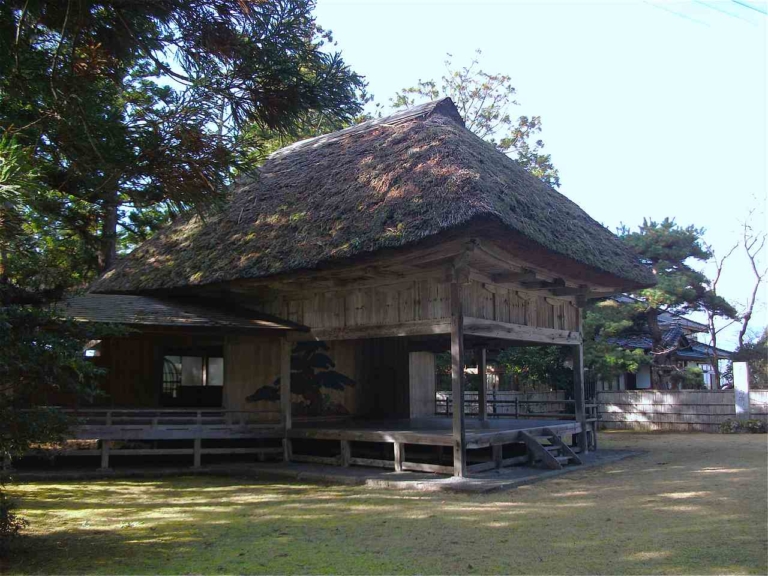 大膳神社