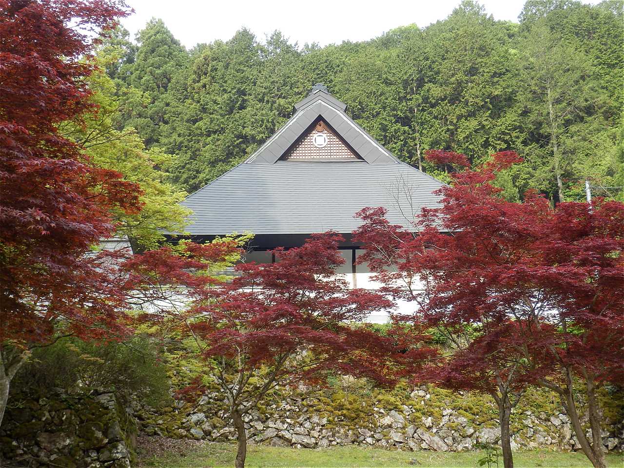 玉雲寺