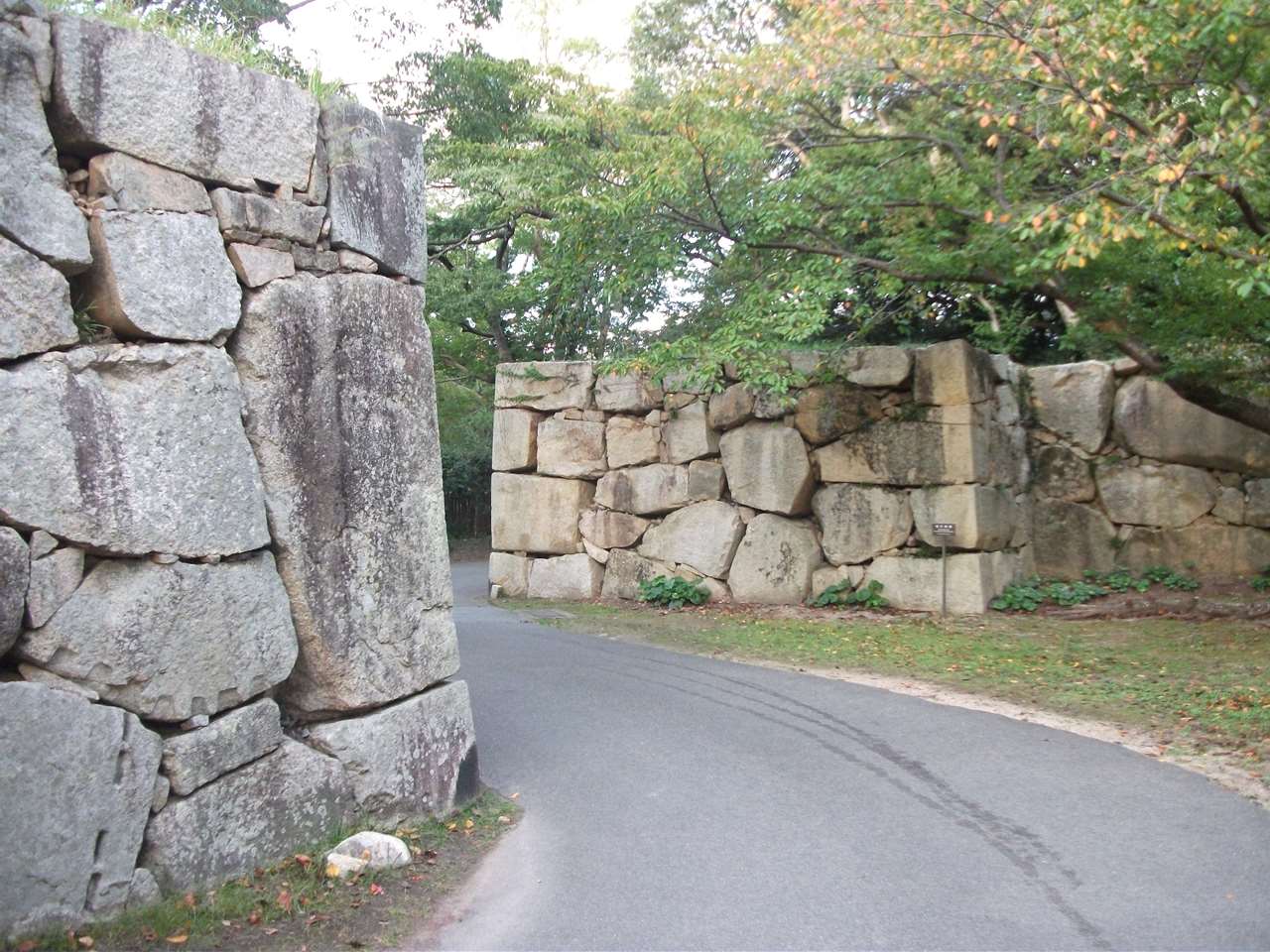 萩市