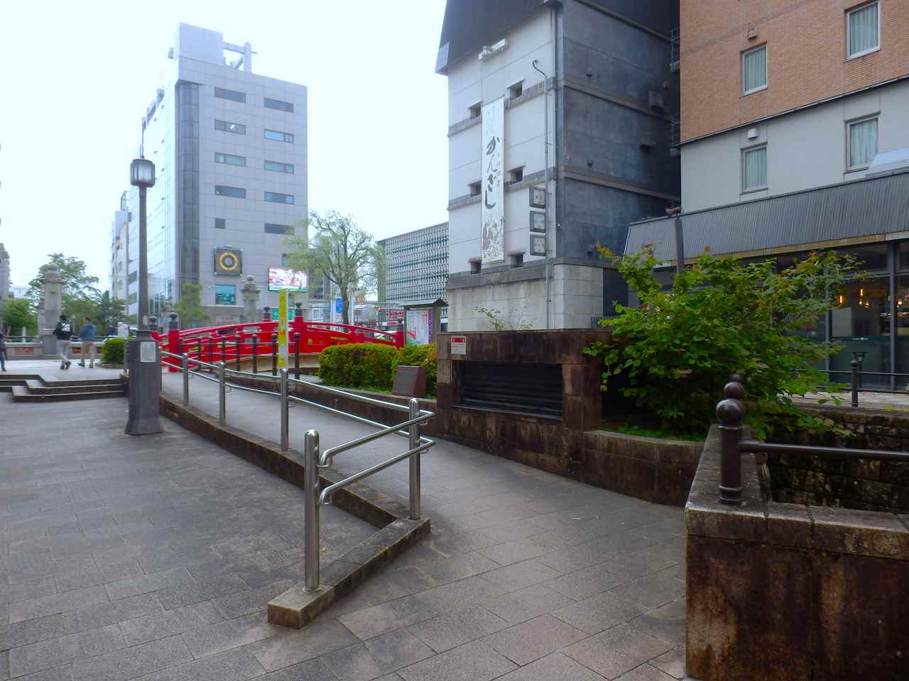 播磨屋橋