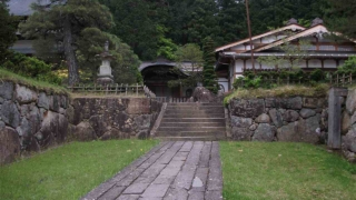 東山寺町