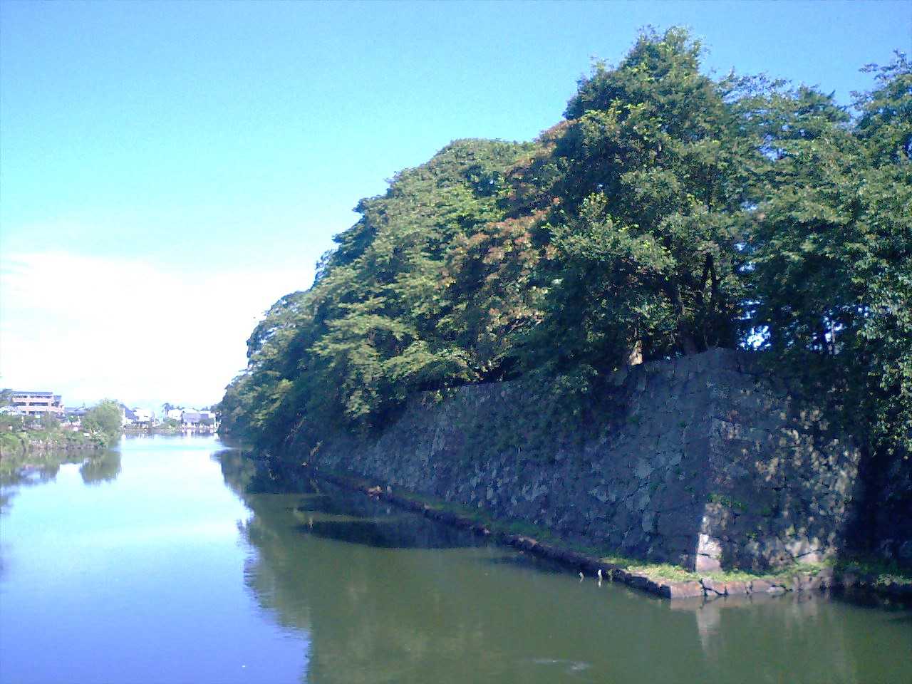 彦根城