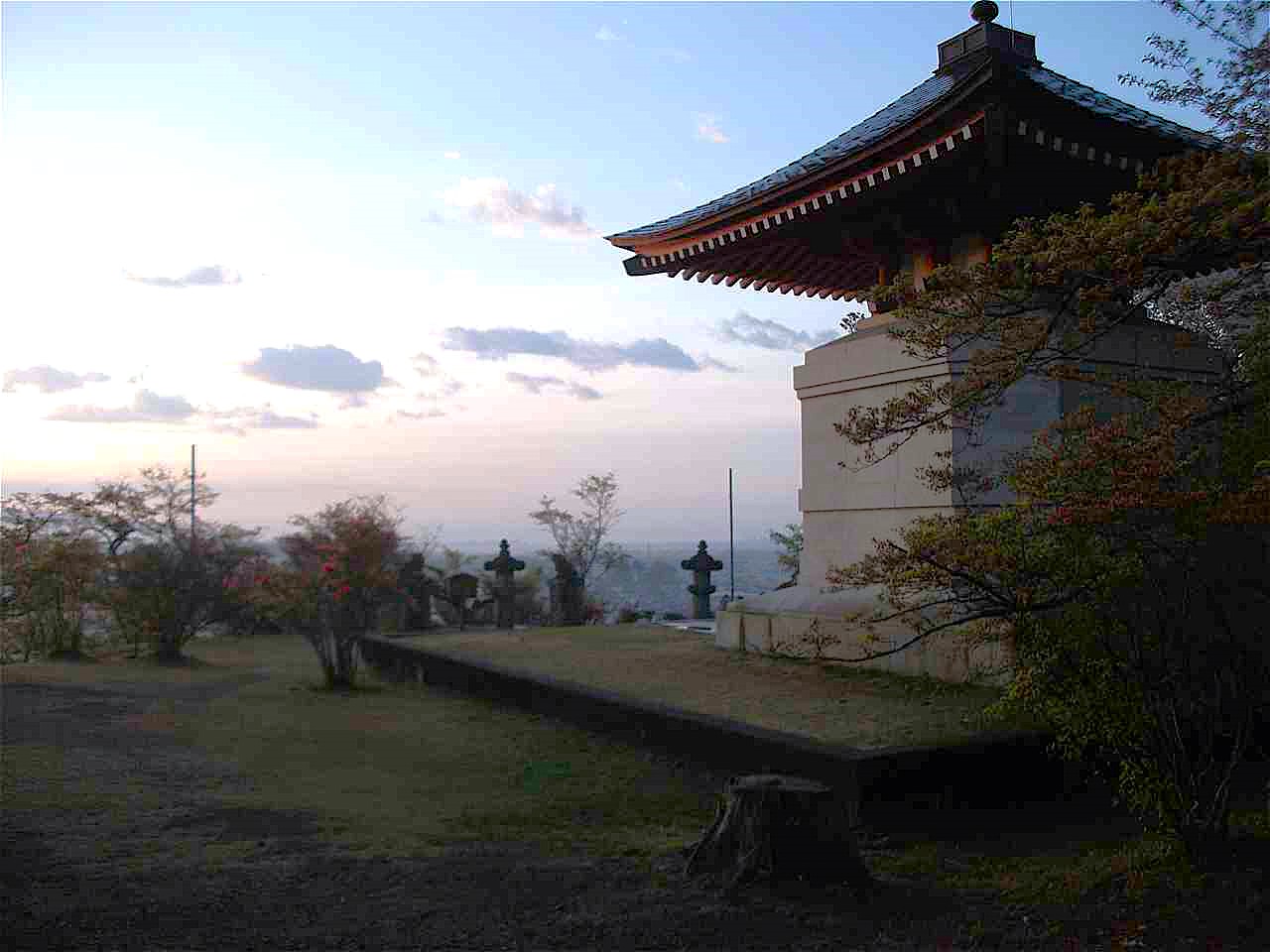 常陸太田市