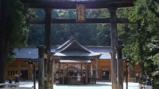 穂高神社