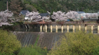 出石城下町