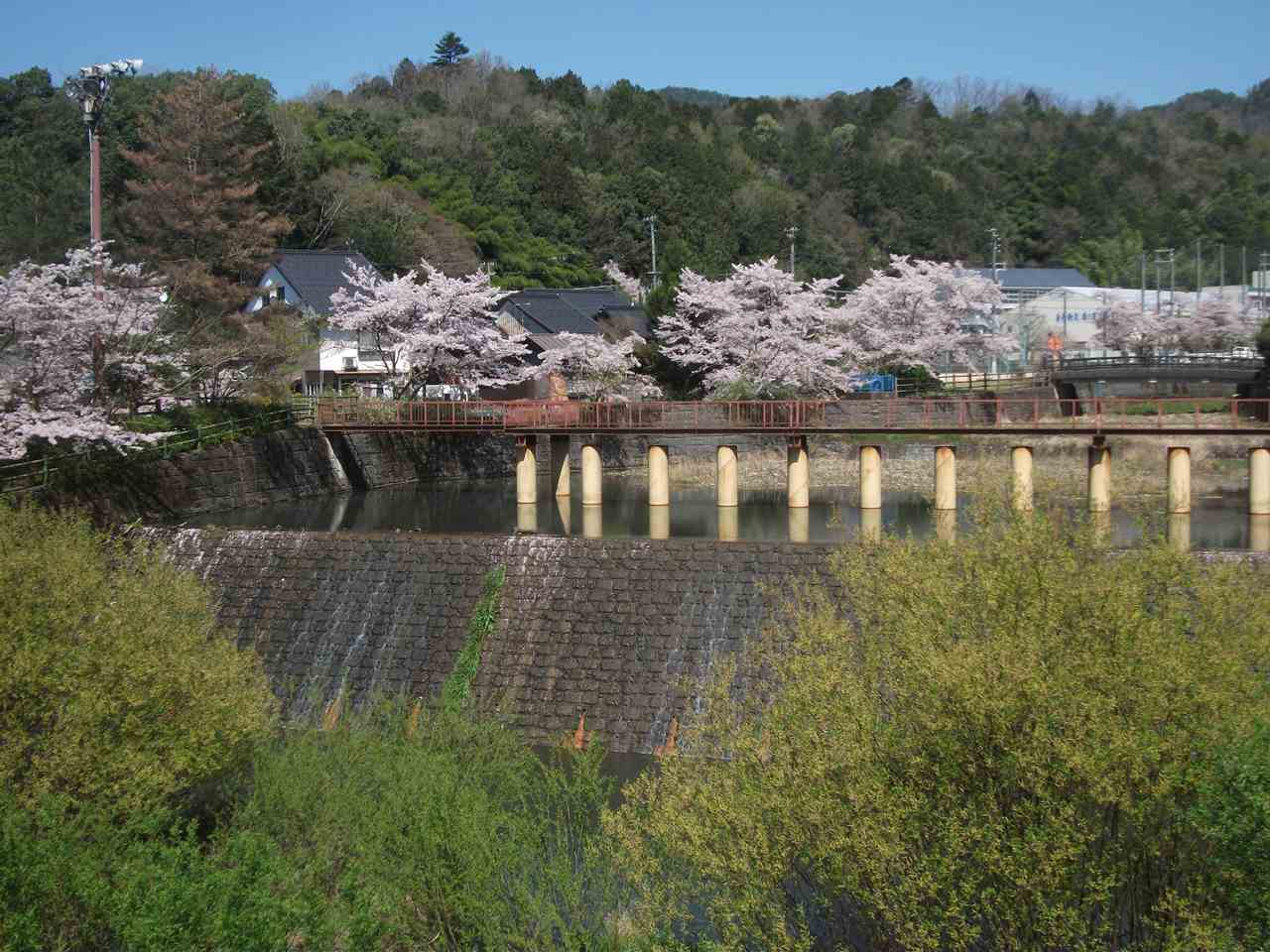 出石城下町