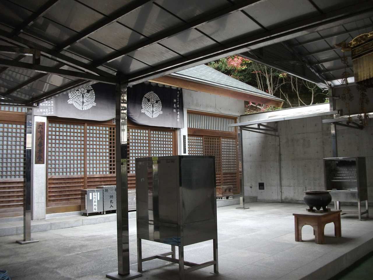 神恵院