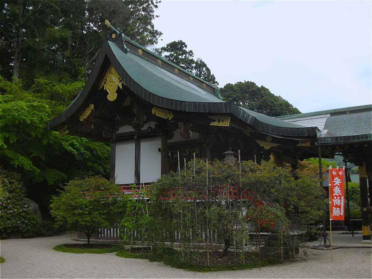 常宮神社