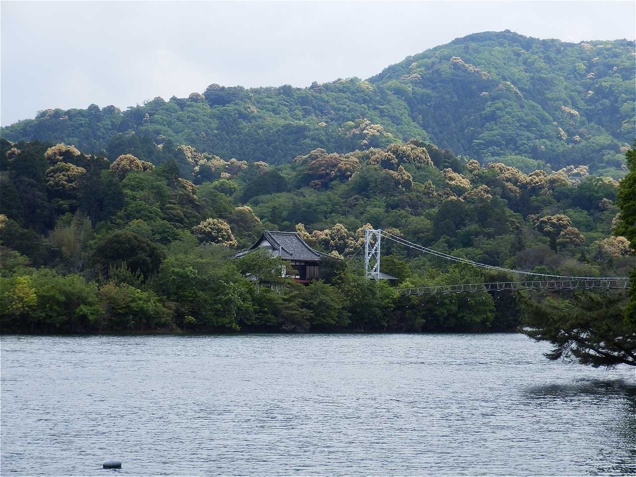 亀池公園