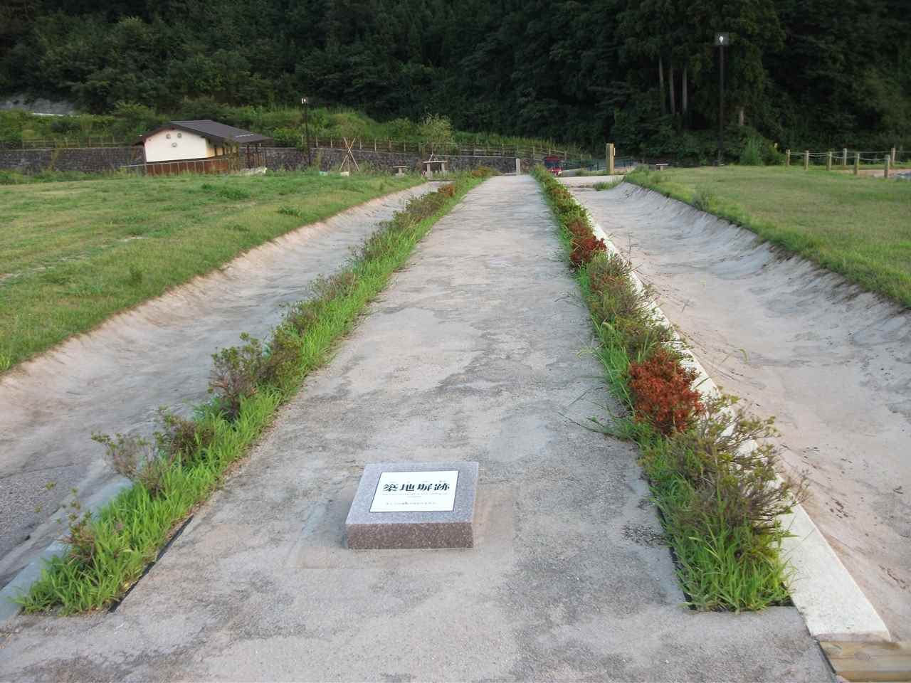 上淀廃寺