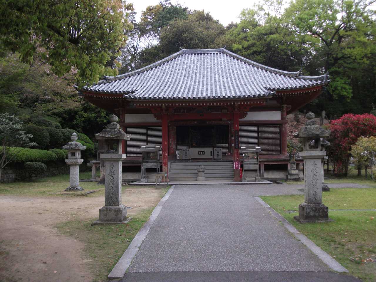 観音寺