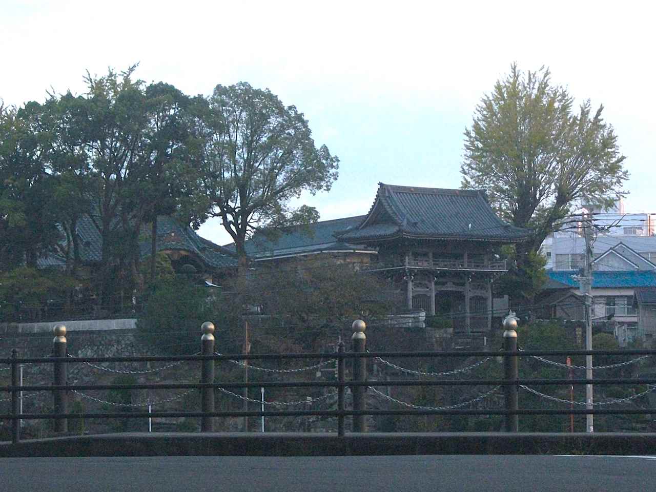 慶巌寺