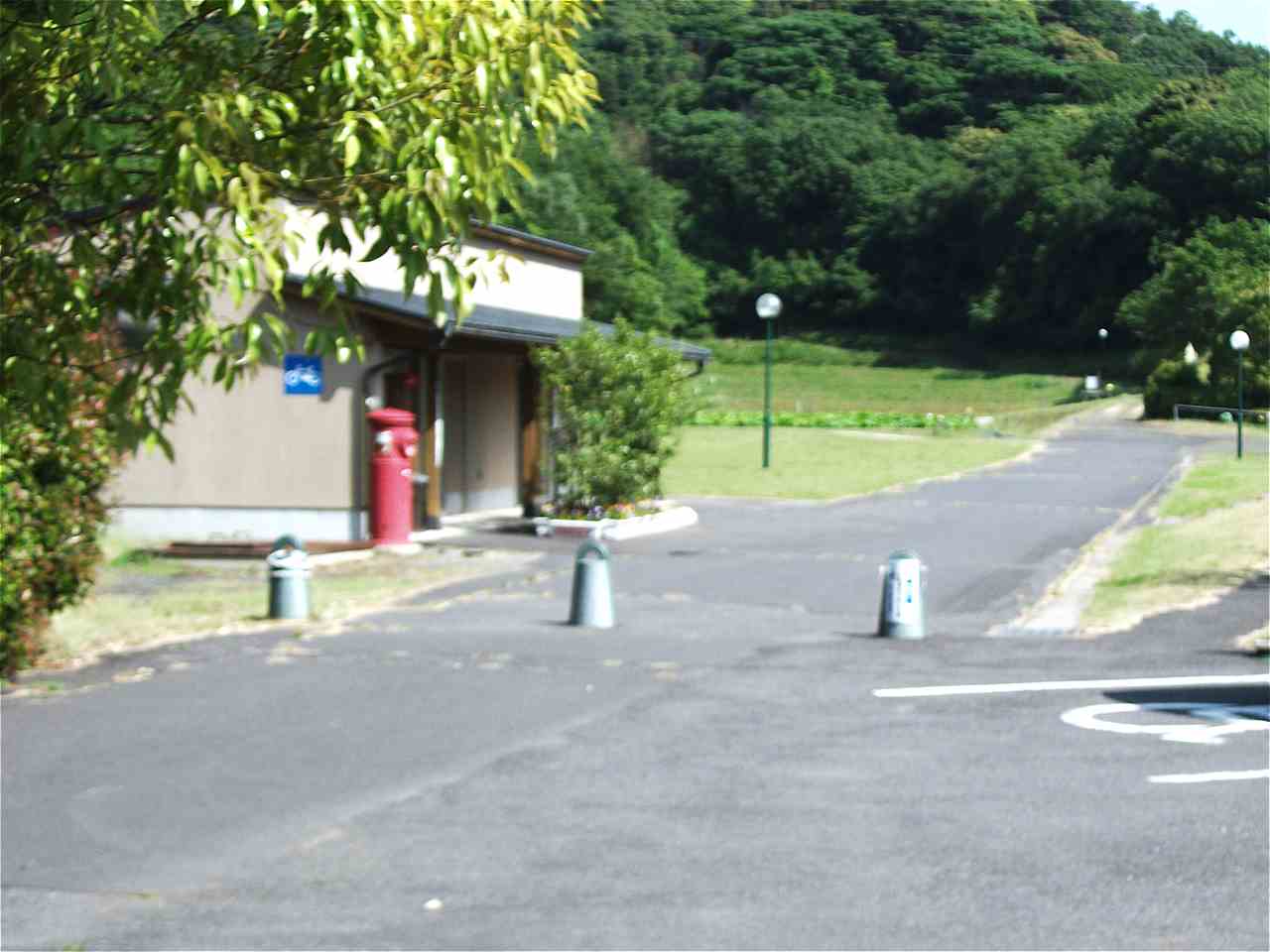 荒神谷遺跡