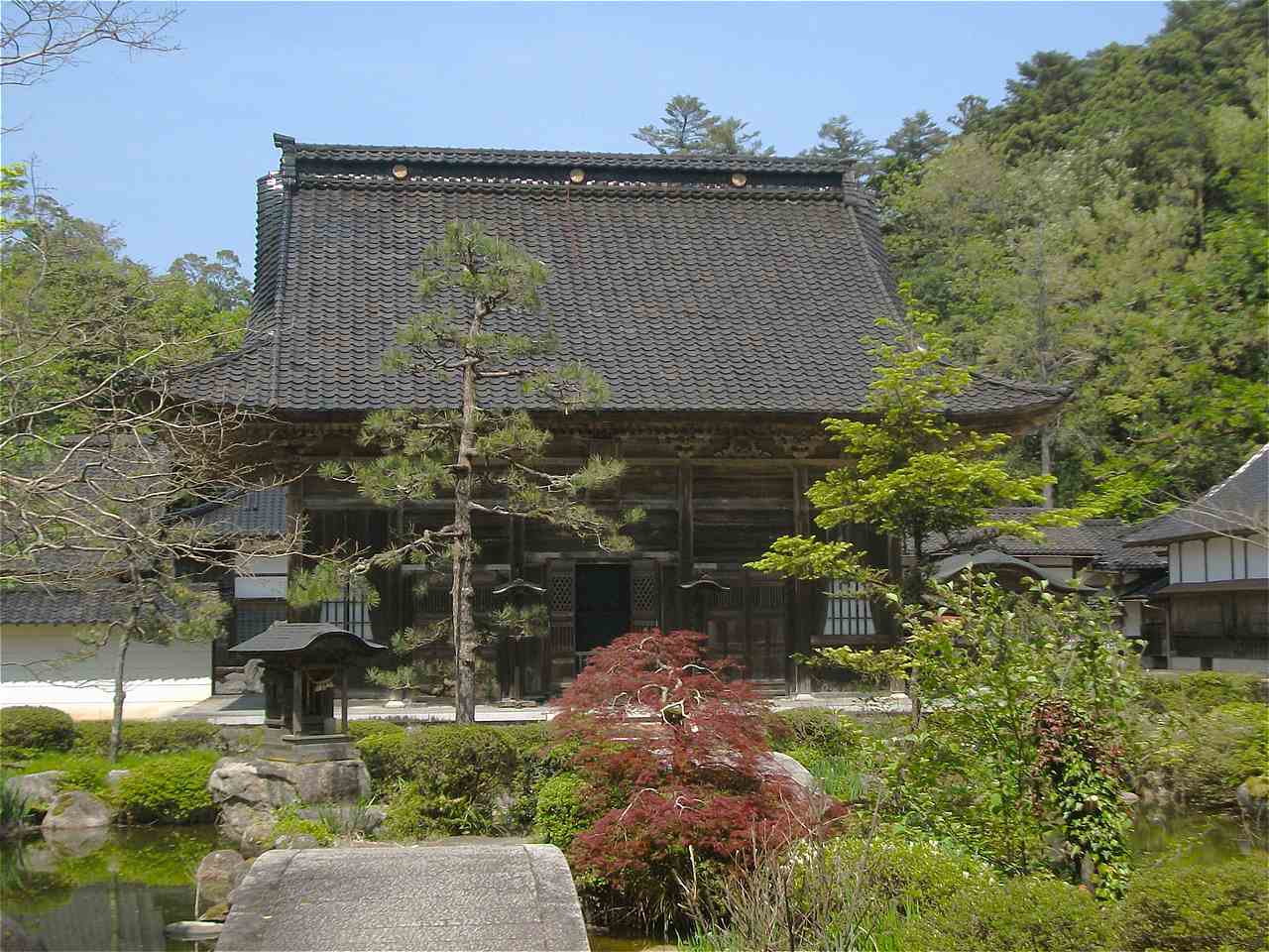 国泰寺