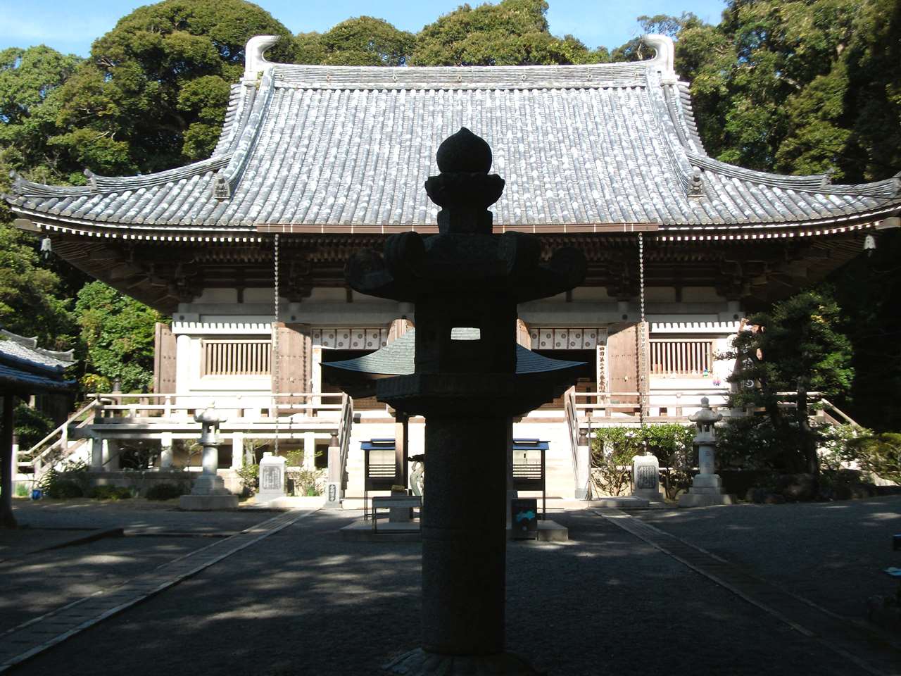 金剛頂寺