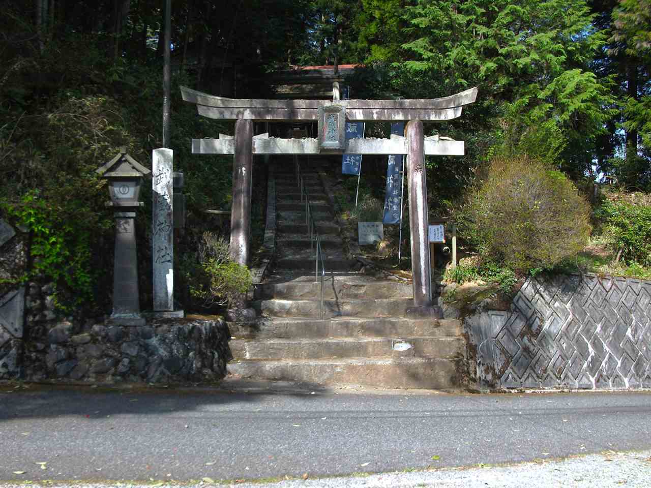 武蔵神社