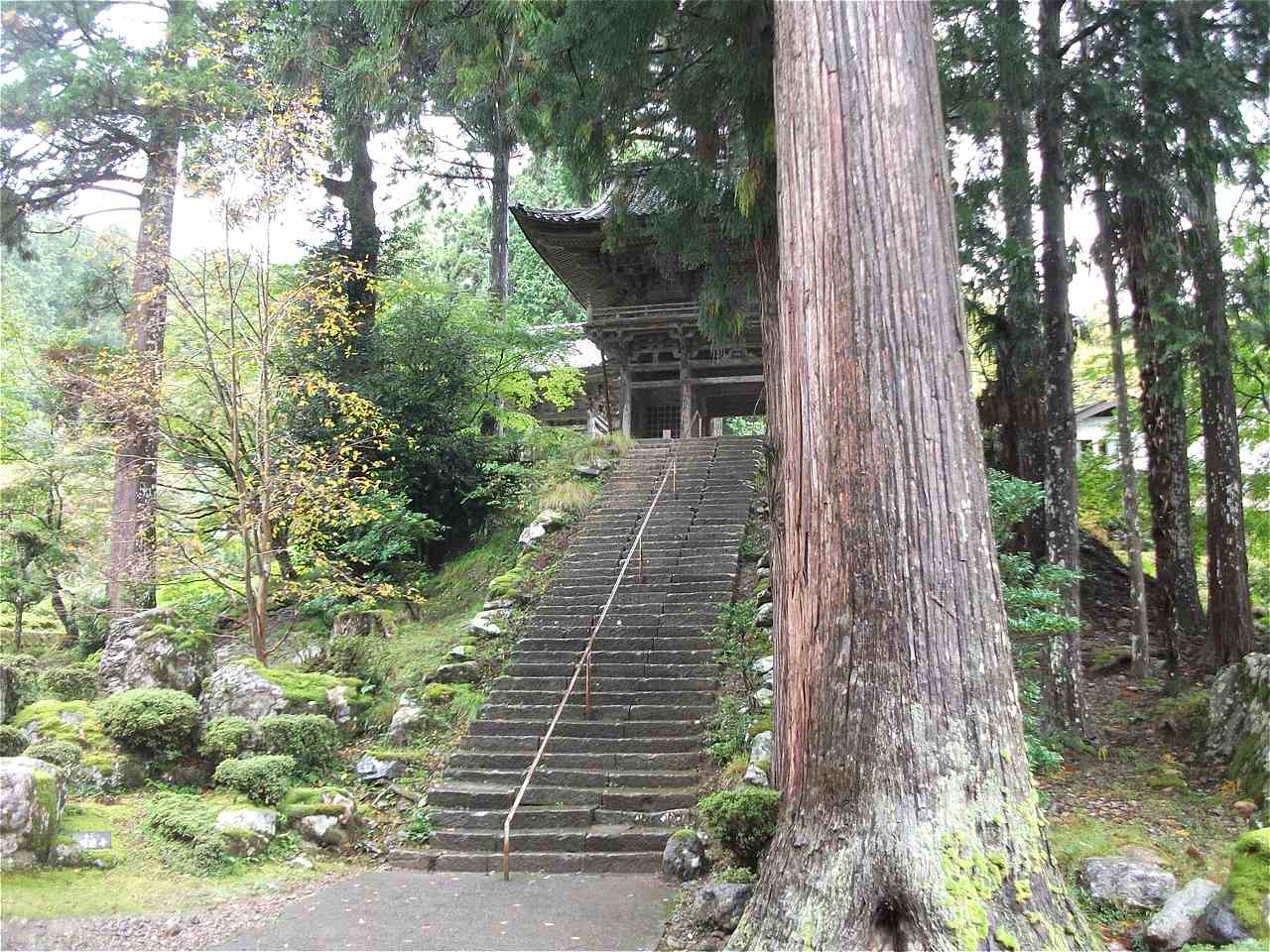 明通寺