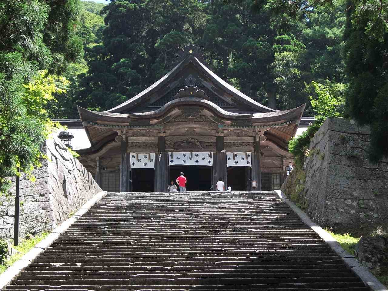 大神山神社