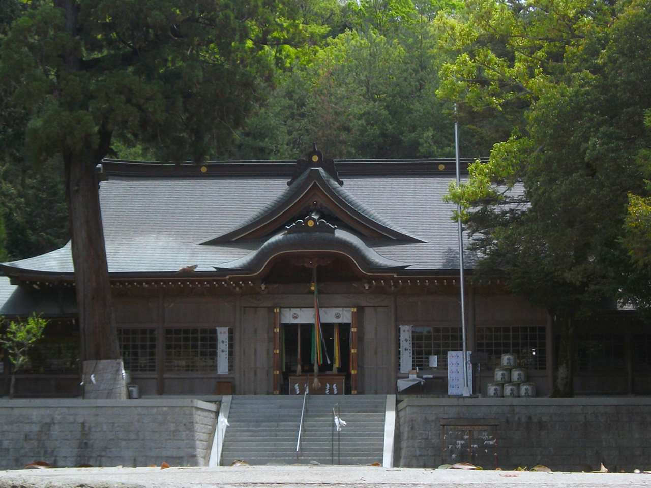 大宮八幡宮