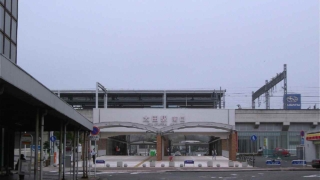 太田駅