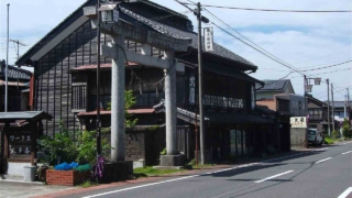 大多喜町