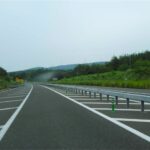 山口県内の道路