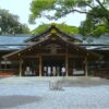 猿田彦神社