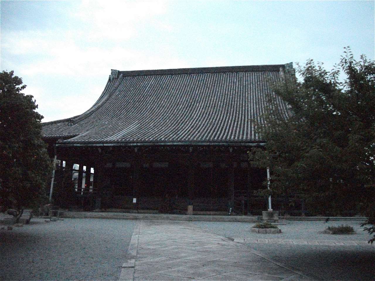 船場本徳寺