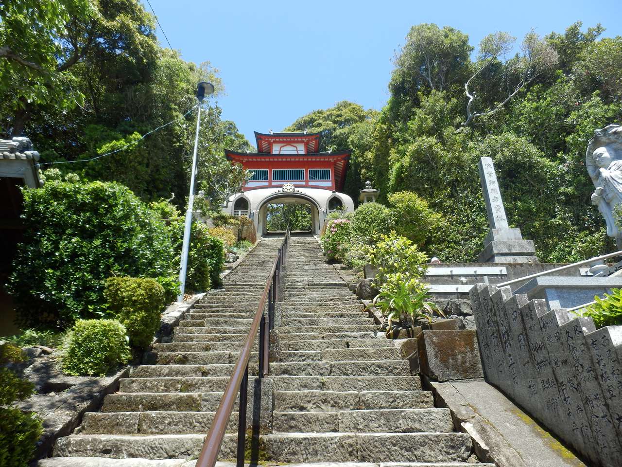 津照寺