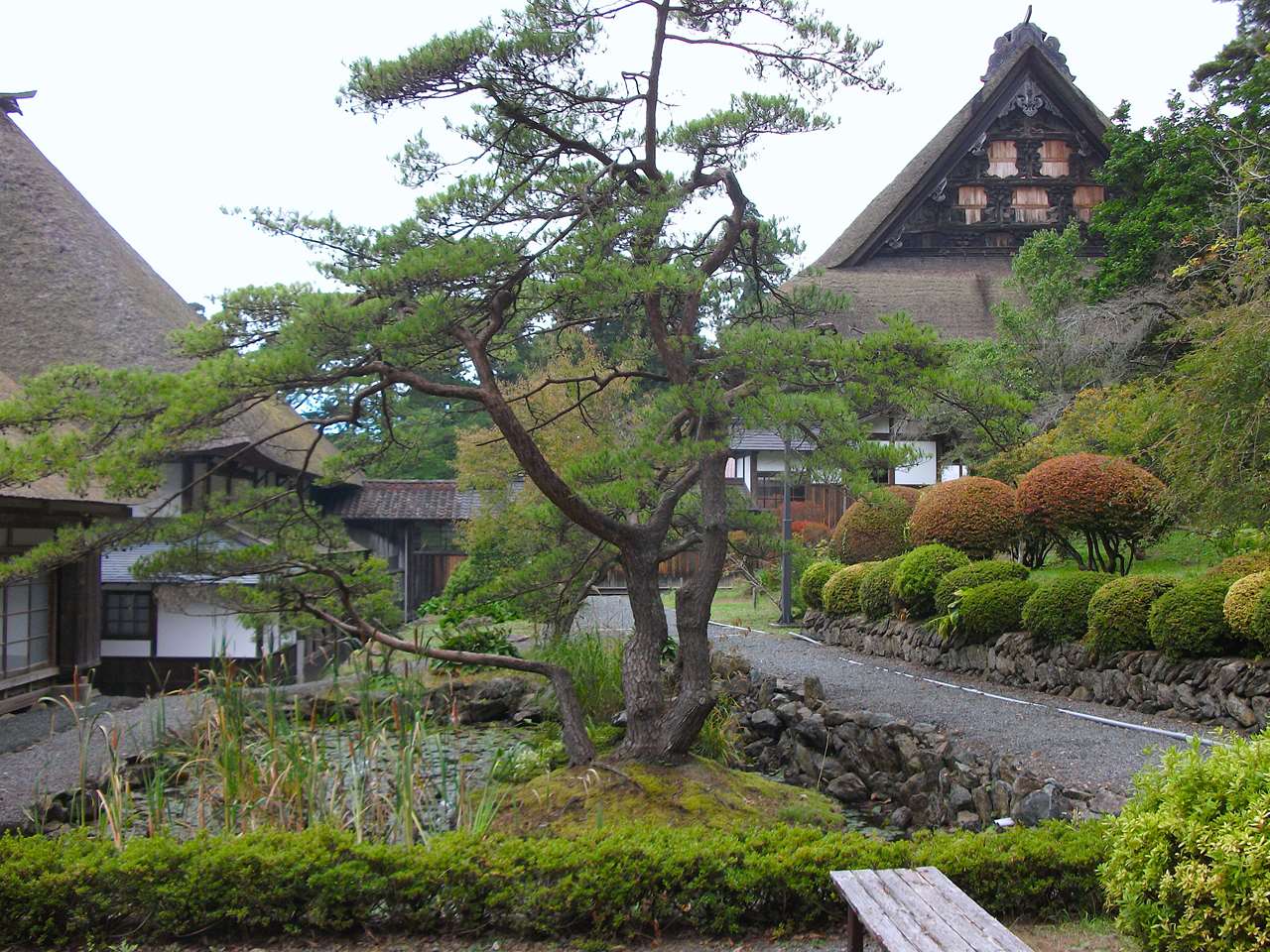 正法寺