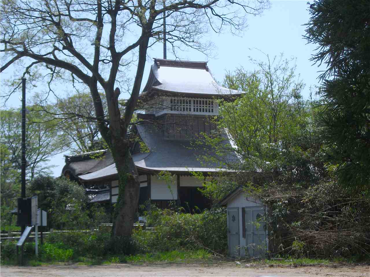 勝興寺