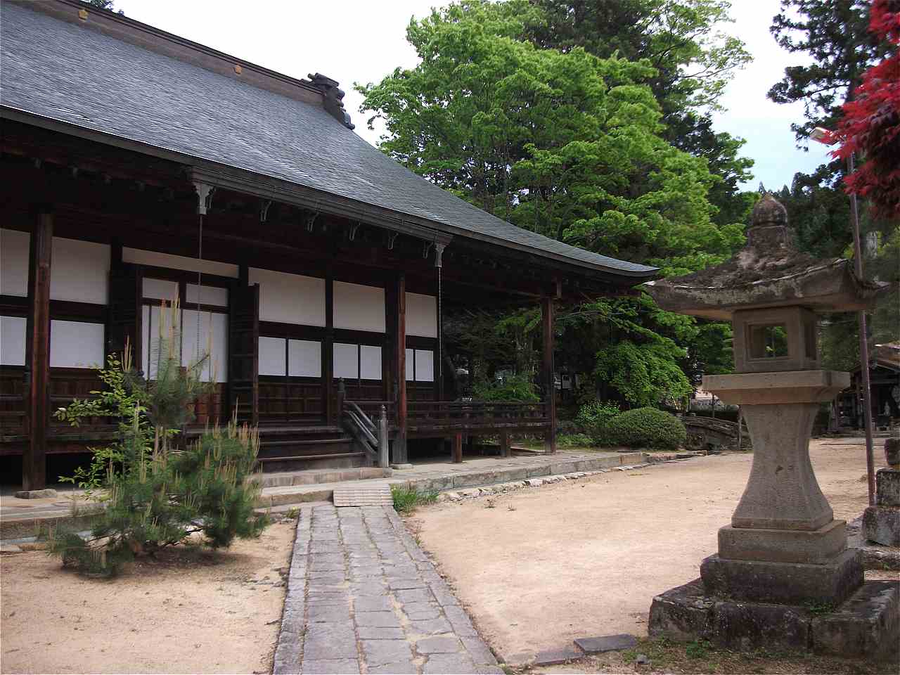 素玄寺