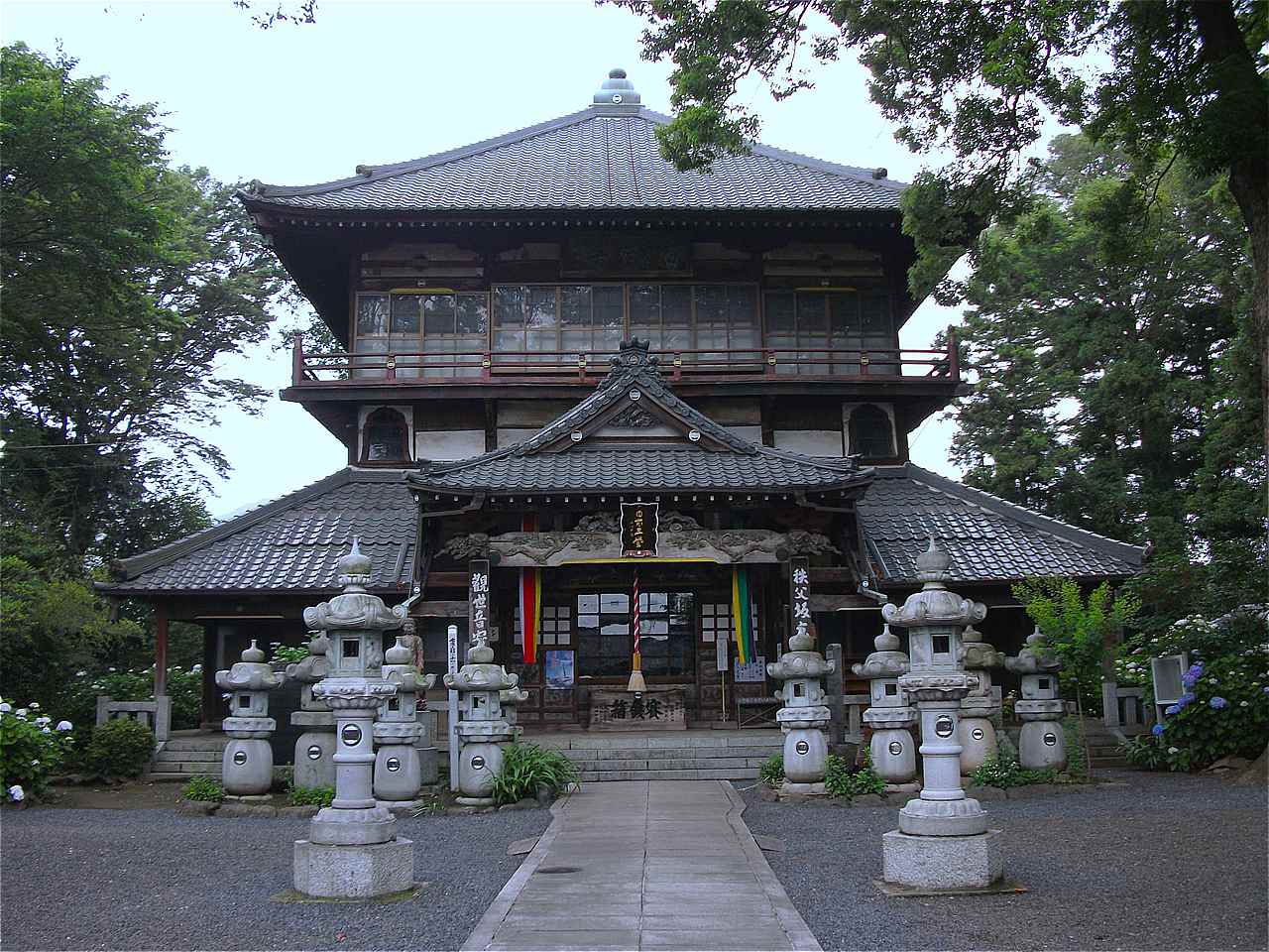 曹源寺