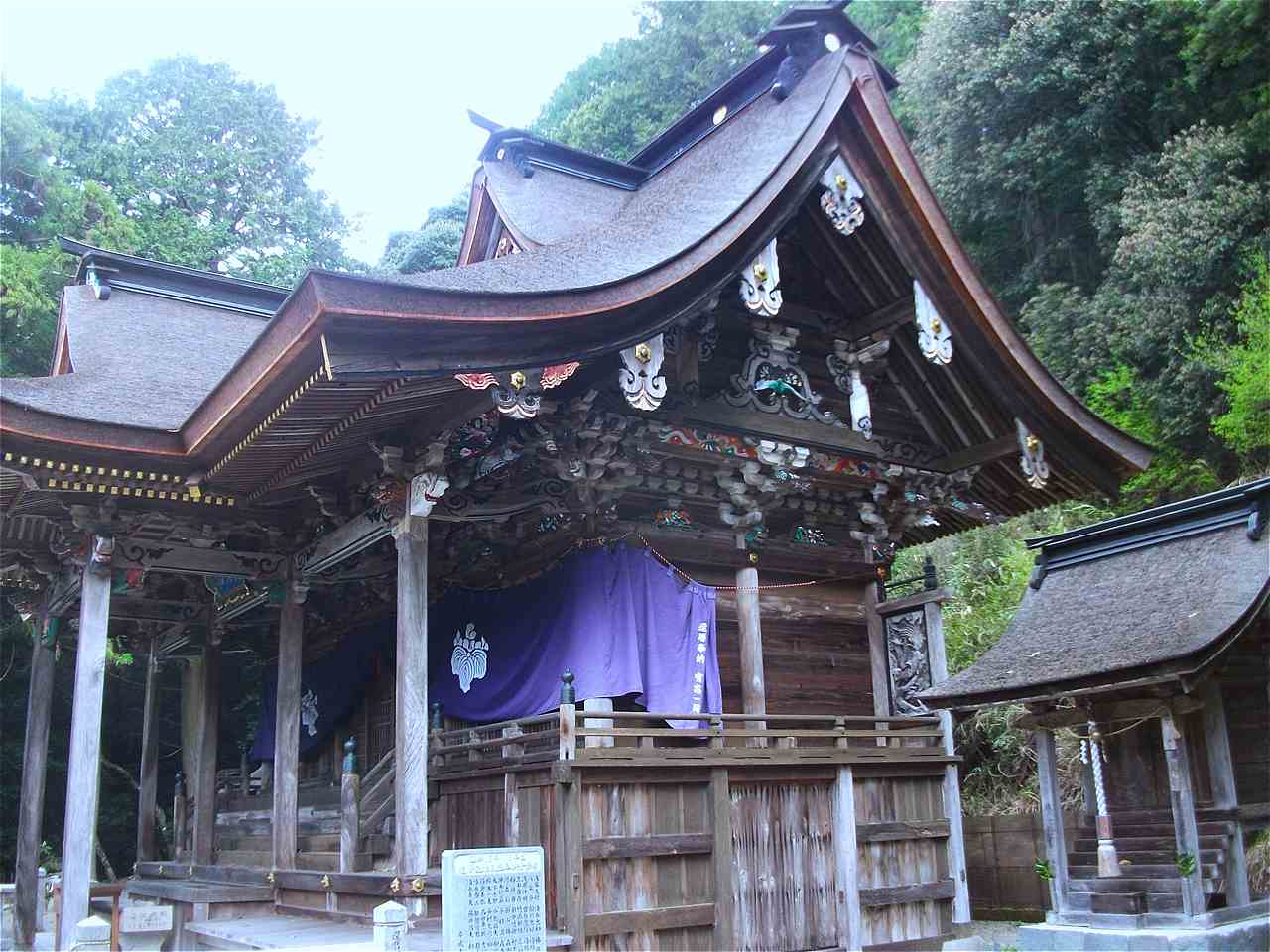 高座神社