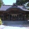 高瀬神社