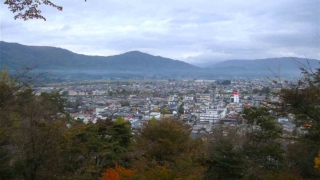 遠野市