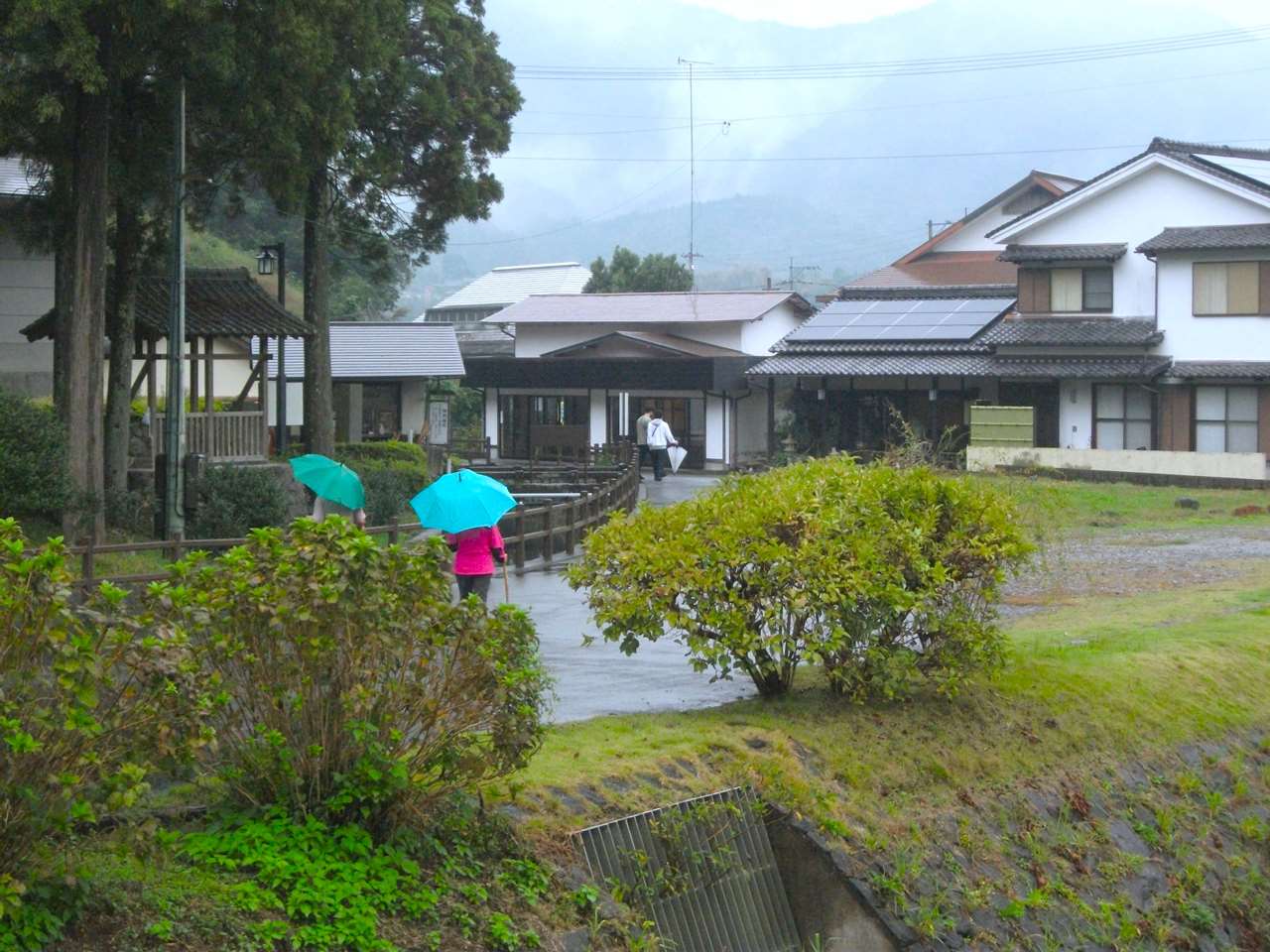 臼杵市