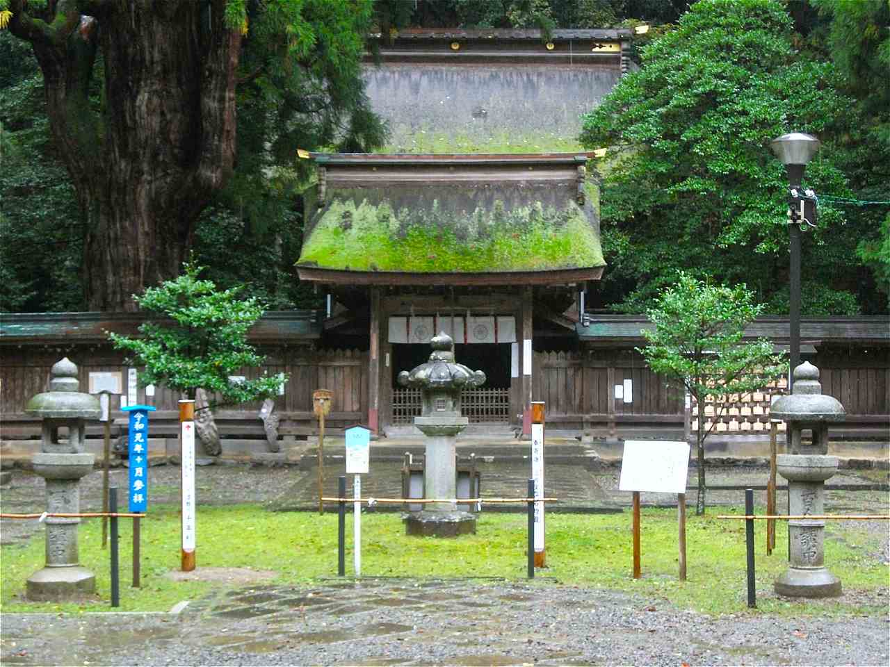 若狭姫神社