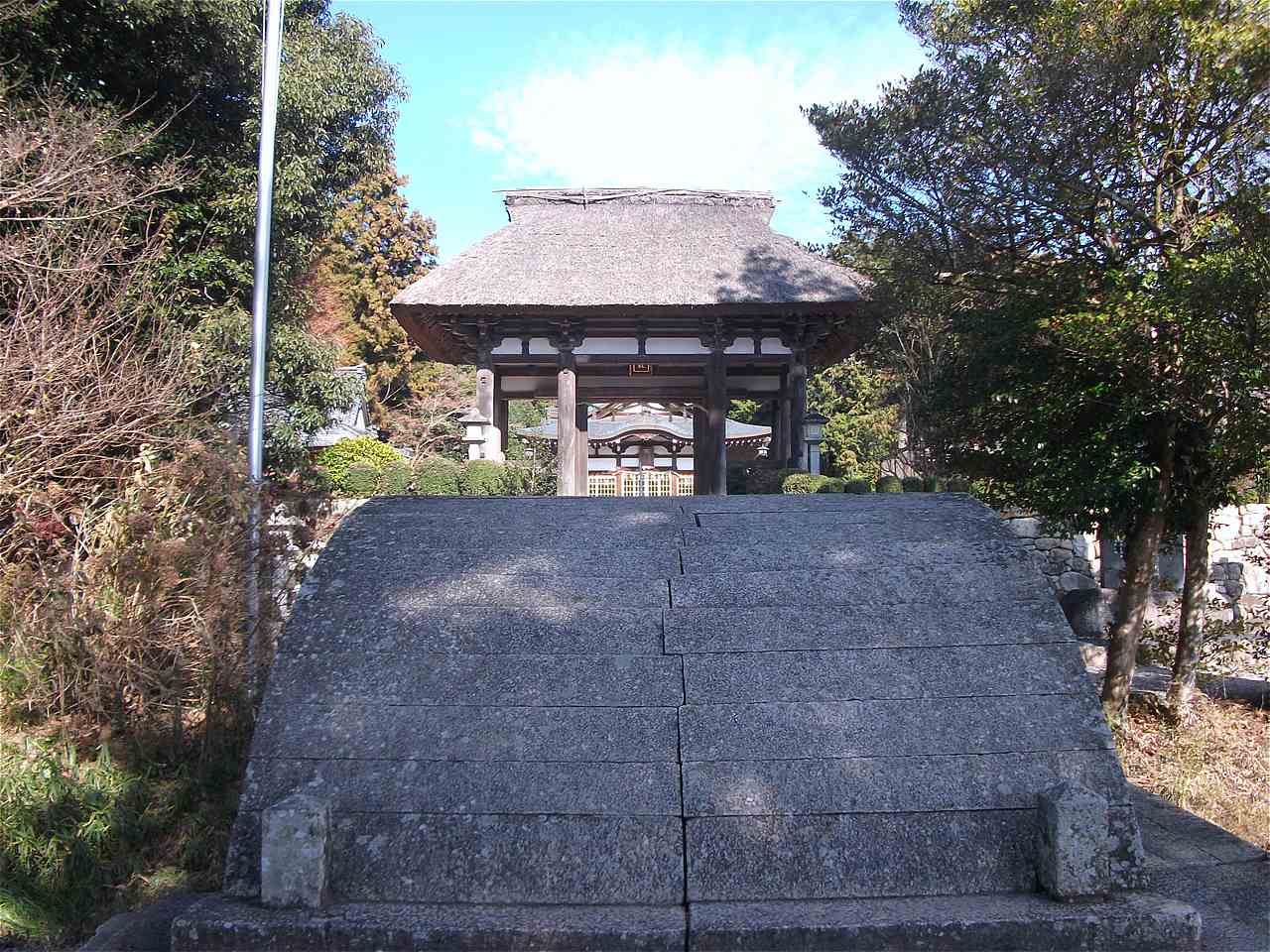 矢川神社