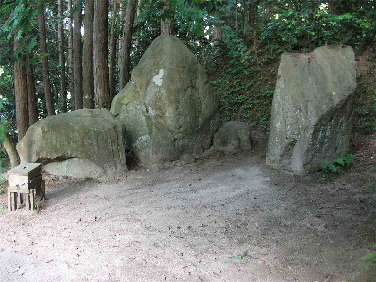 黄泉平坂