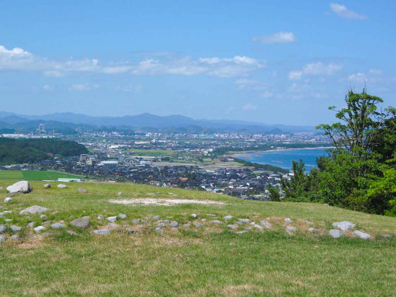 米子市
