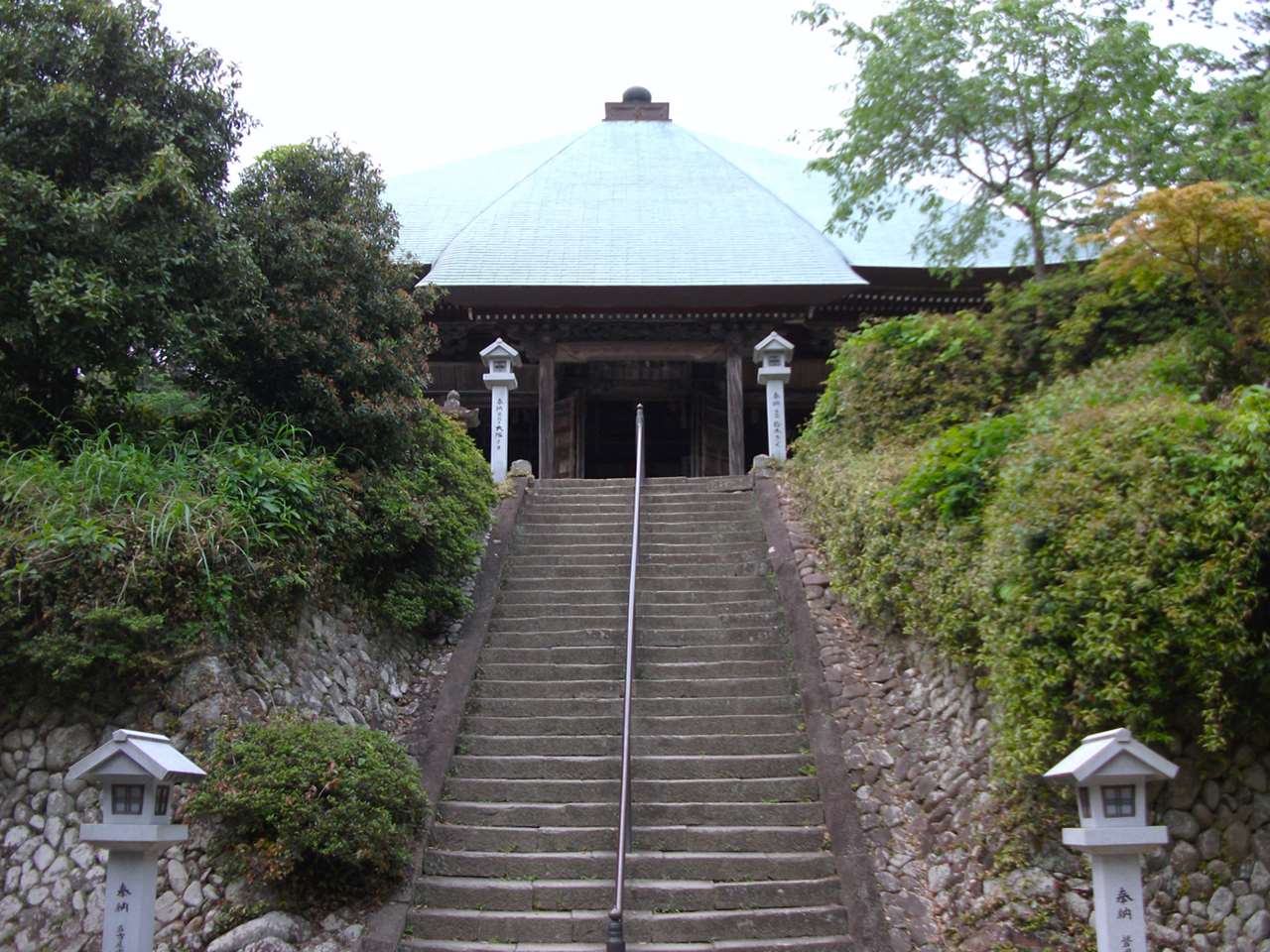 油山寺